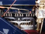 Oldsmobile Limited Touring 1908 года